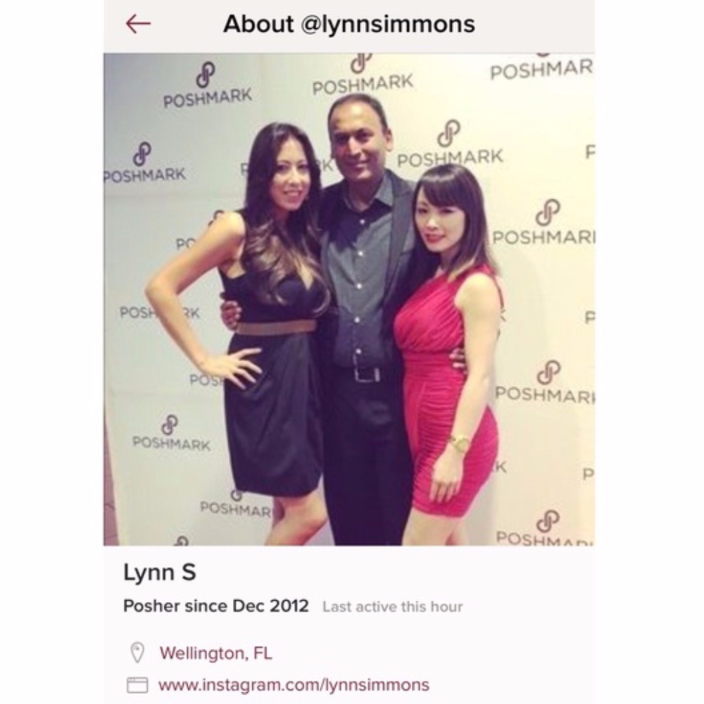 FIND ME AT @LYNNSCLOSETLLC